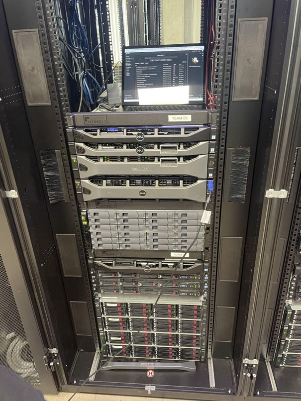 Server Rack